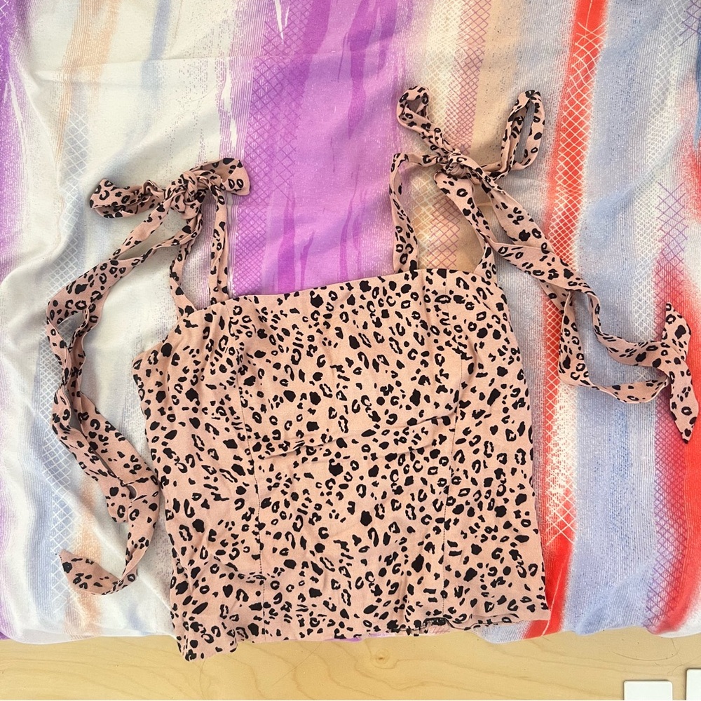 Reformation top